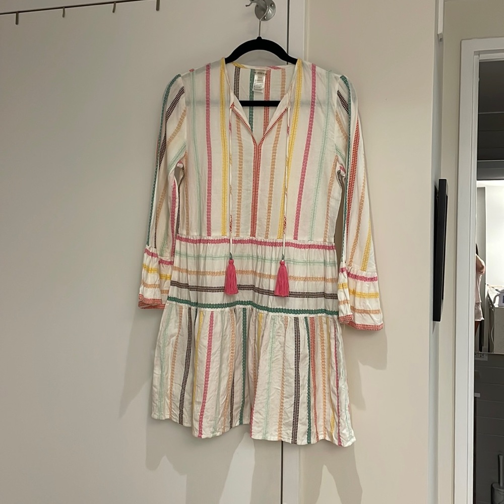 PQ Swim — Morgan Dress — XS/S